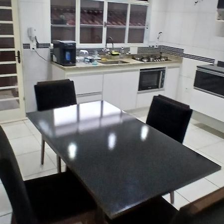 에스피리토 산토 도 핀알 Casa Aconchegante 빌라 외부 사진