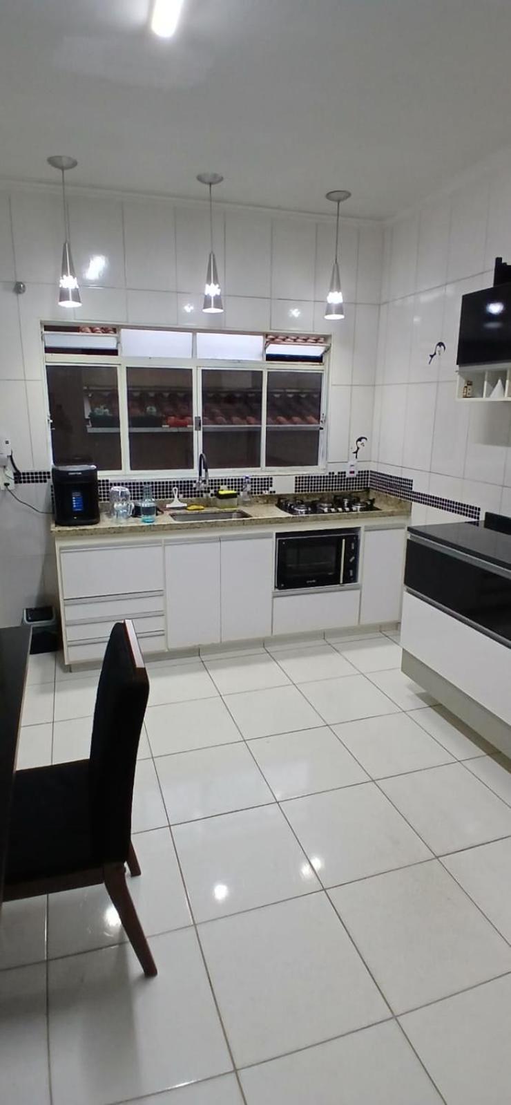 에스피리토 산토 도 핀알 Casa Aconchegante 빌라 외부 사진