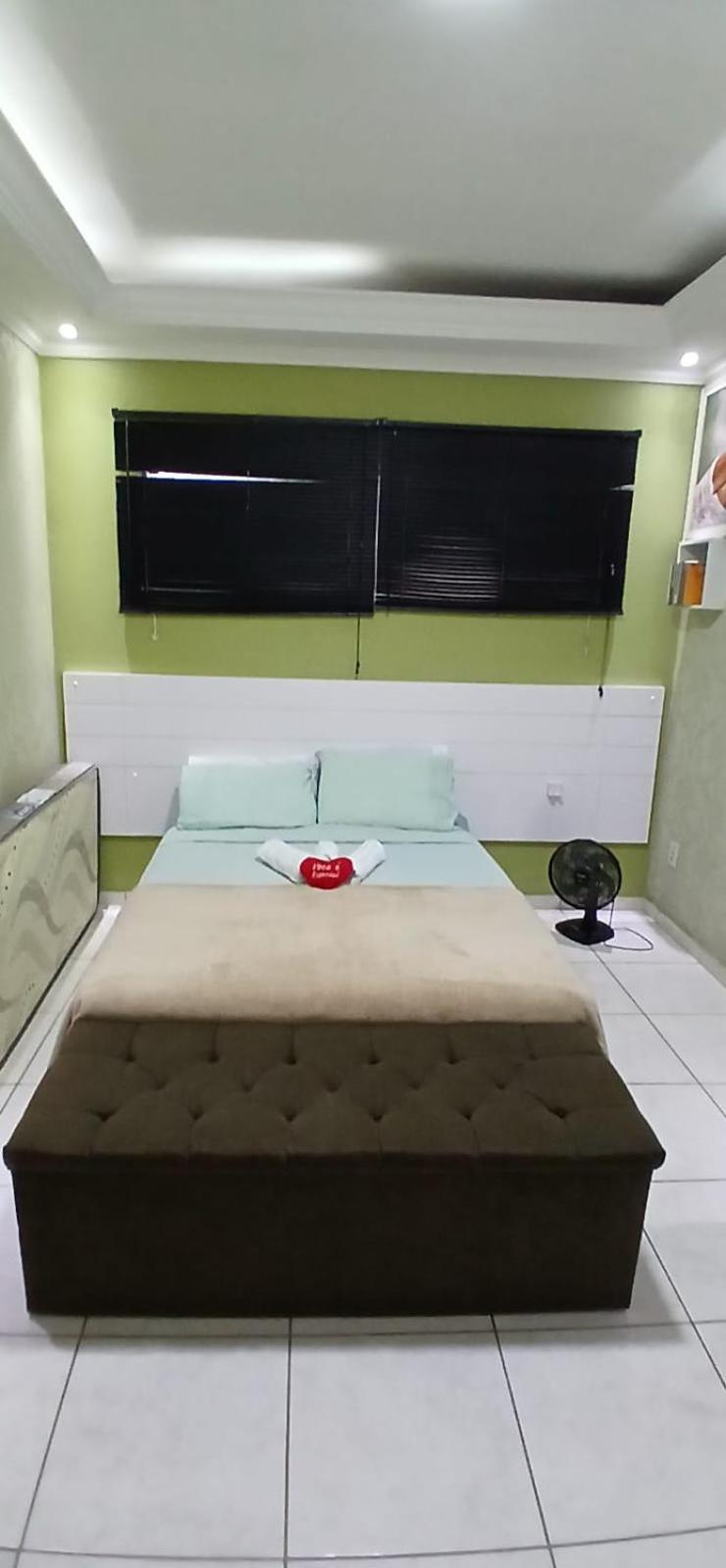 에스피리토 산토 도 핀알 Casa Aconchegante 빌라 외부 사진