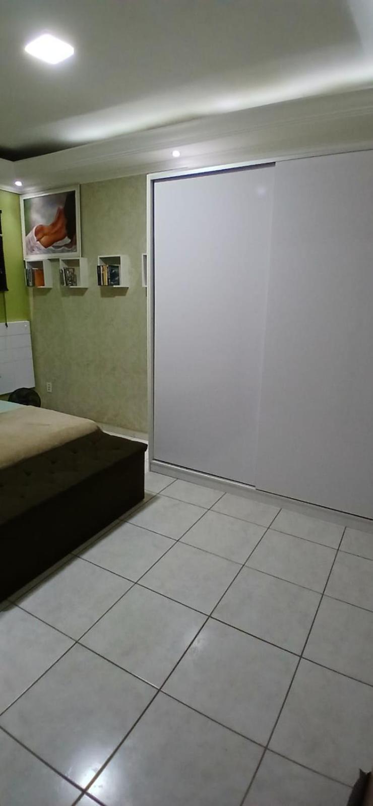 에스피리토 산토 도 핀알 Casa Aconchegante 빌라 외부 사진