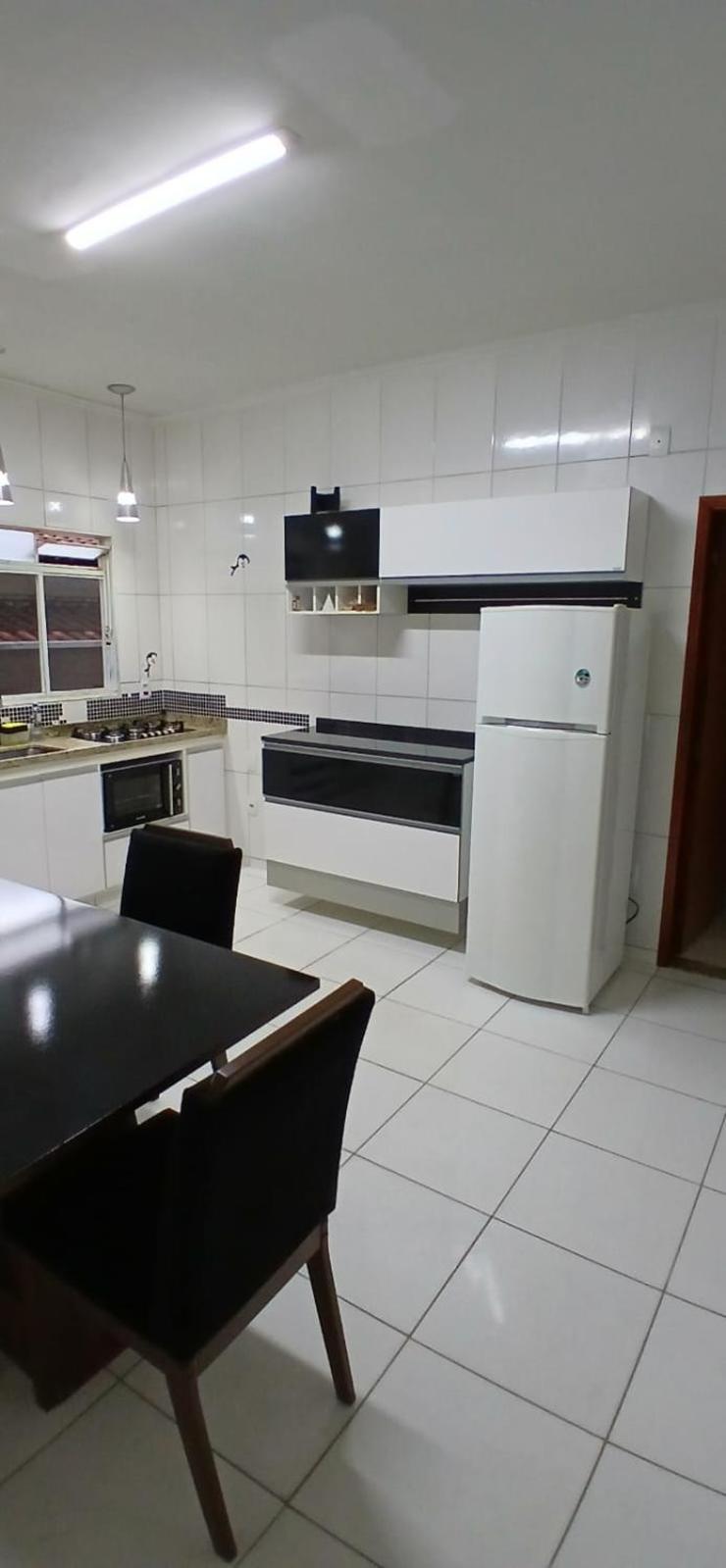 에스피리토 산토 도 핀알 Casa Aconchegante 빌라 외부 사진