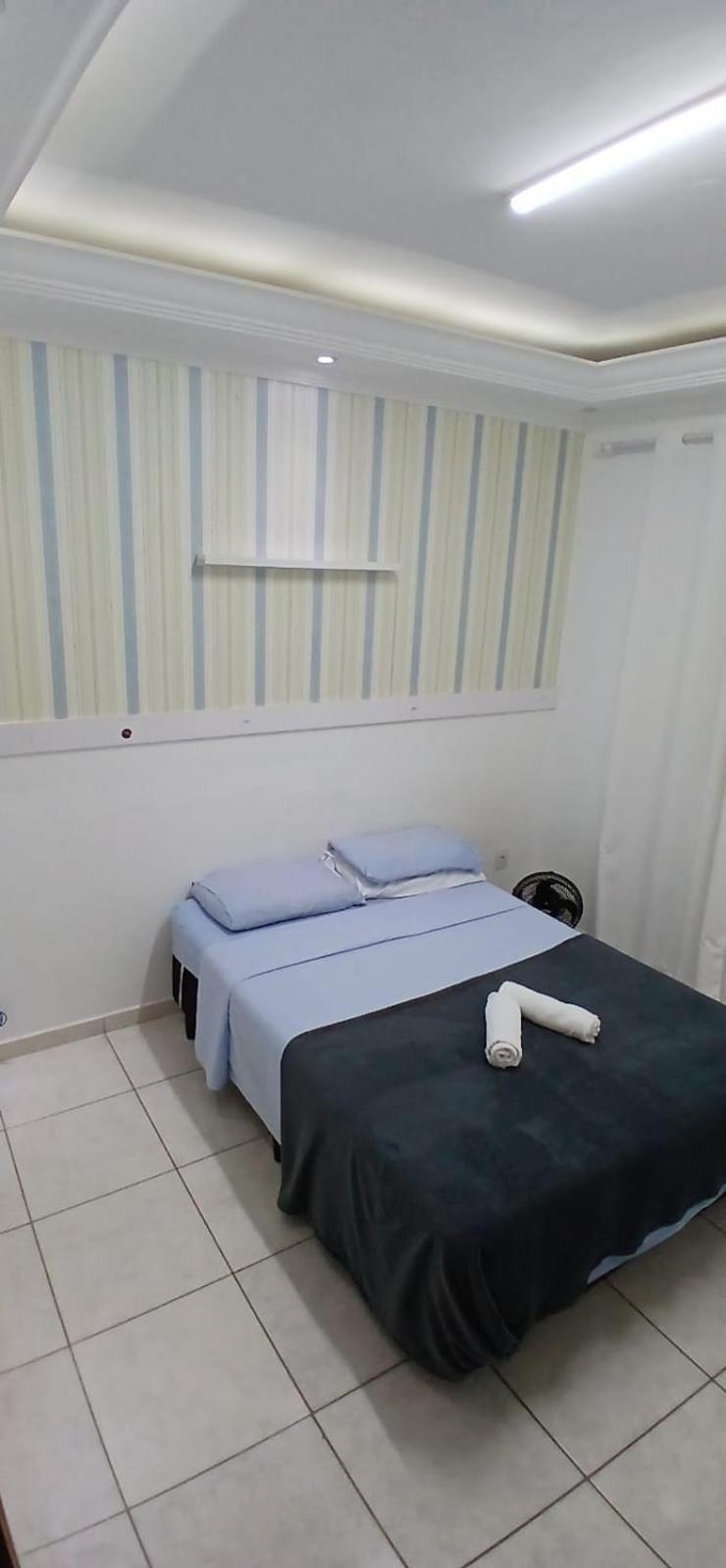 에스피리토 산토 도 핀알 Casa Aconchegante 빌라 외부 사진