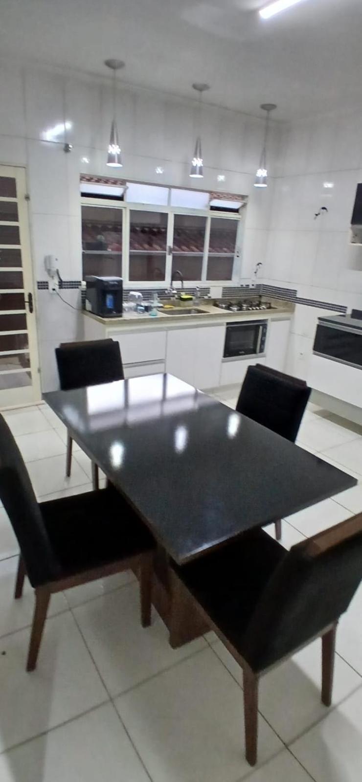 에스피리토 산토 도 핀알 Casa Aconchegante 빌라 외부 사진
